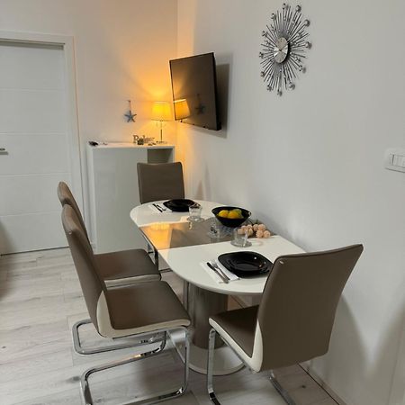 Apartman Mia Rijeka Exteriör bild