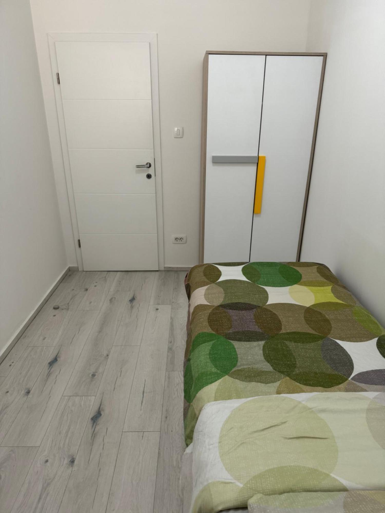 Apartman Mia Rijeka Exteriör bild