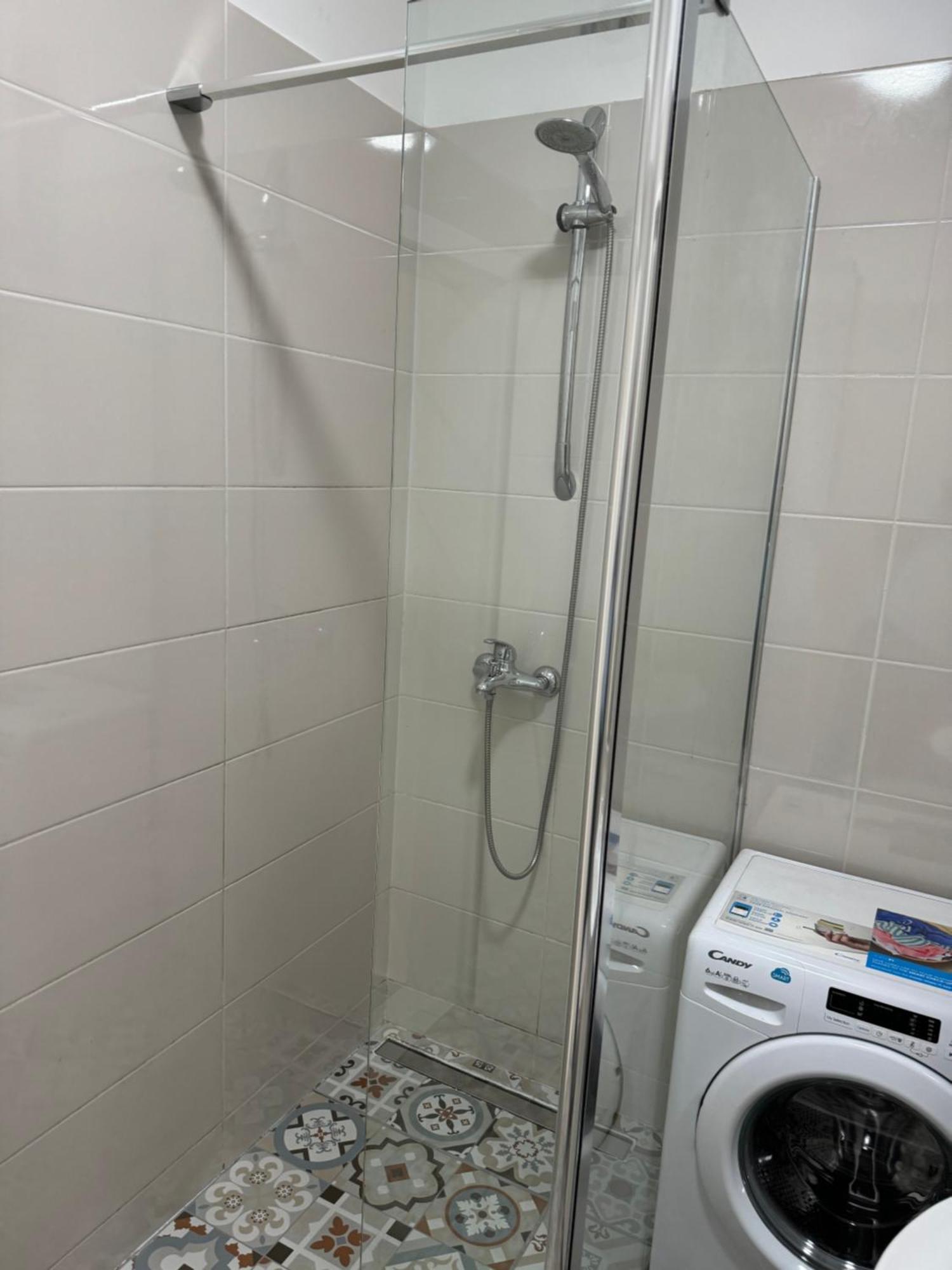 Apartman Mia Rijeka Exteriör bild
